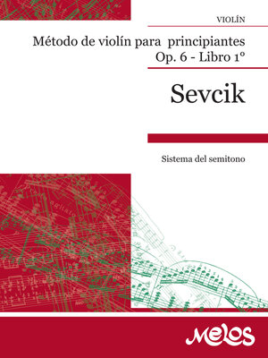 cover image of Otakar Ševčík